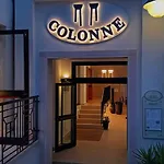 Colonne سان جيوفاني روتوندو