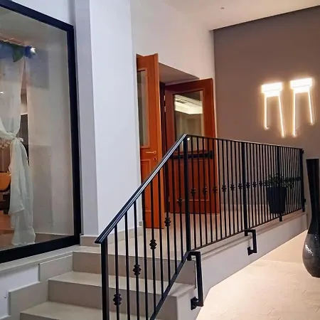 Hotell Colonne San Giovanni Rotondo