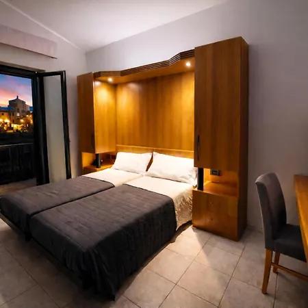 Colonne Hotell San Giovanni Rotondo