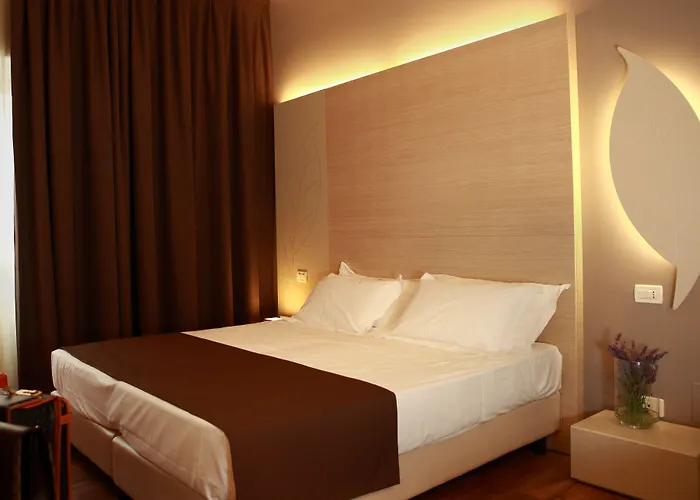 Colonne San Giovanni Rotondo