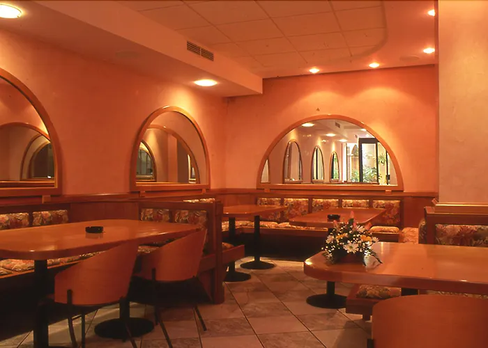 Colonne Hotell San Giovanni Rotondo