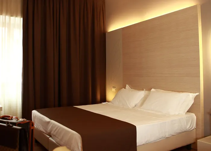 Colonne Hotell San Giovanni Rotondo