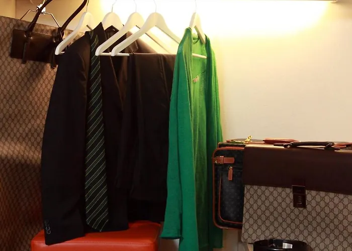 Hotell Colonne San Giovanni Rotondo