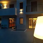 Colonne Hotel
