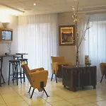 Szálloda Colonne 3*
