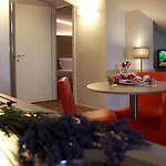 Colonne Szálloda San Giovanni Rotondo