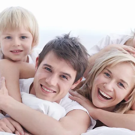 Colonne Hotell San Giovanni Rotondo