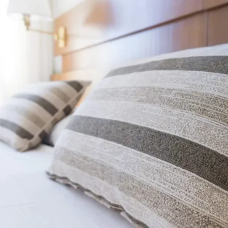Colonne - Alihotels 3* San Giovanni Rotondo