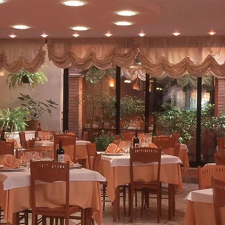 Colonne 3* San Giovanni Rotondo