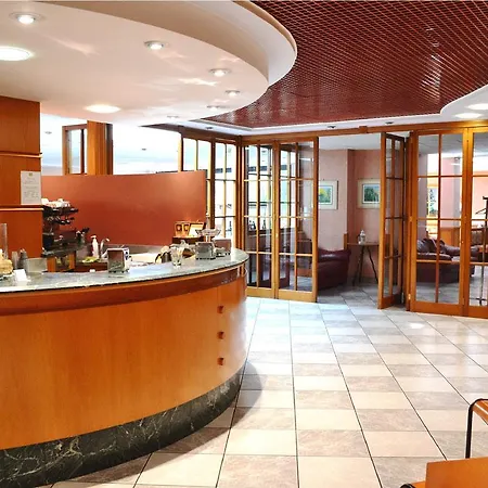 Colonne Hotel 3*