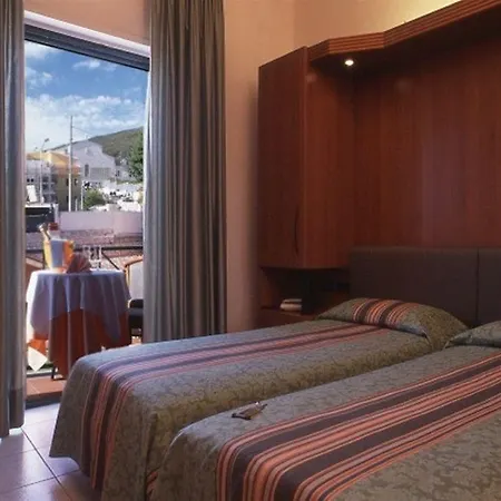 Colonne - Alihotels San Giovanni Rotondo
