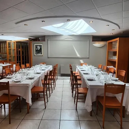 Colonne - Alihotels San Giovanni Rotondo