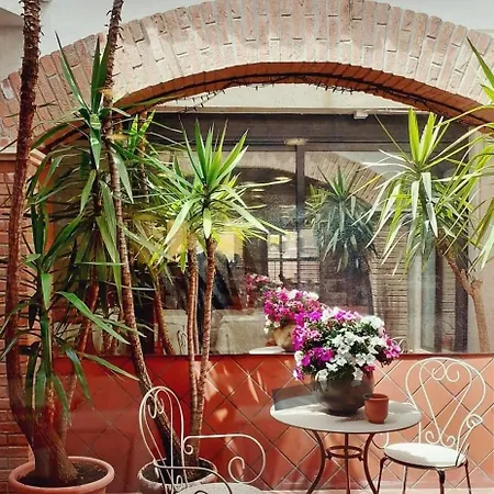 Hotel Colonne - Alihotels San Giovanni Rotondo