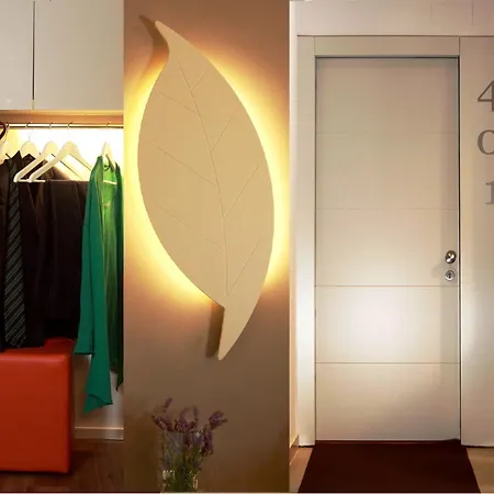 Colonne - Alihotels Hotel 3*