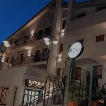 Colonne Hotel San Giovanni Rotondo