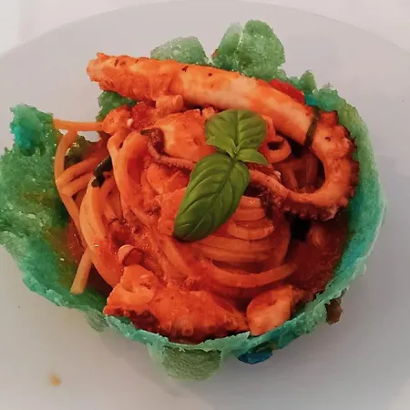 Colonne Hotell San Giovanni Rotondo