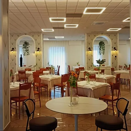 Colonne 3* San Giovanni Rotondo