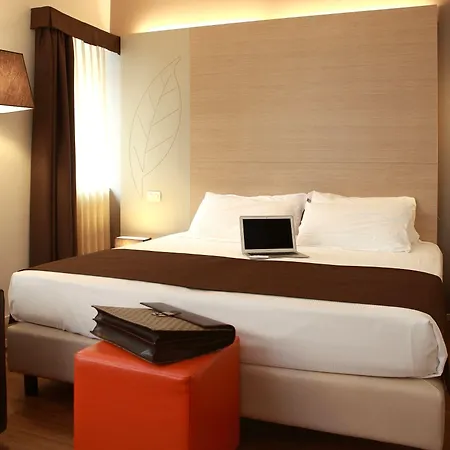 Colonne 3* San Giovanni Rotondo