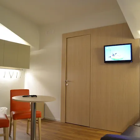 Hotel Colonne 3*