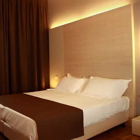 Colonne - Alihotels San Giovanni Rotondo