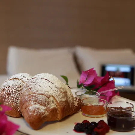 Colonne Hotel San Giovanni Rotondo