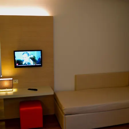 Colonne 3* San Giovanni Rotondo