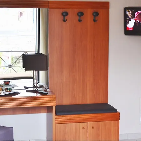 Hotell Colonne San Giovanni Rotondo