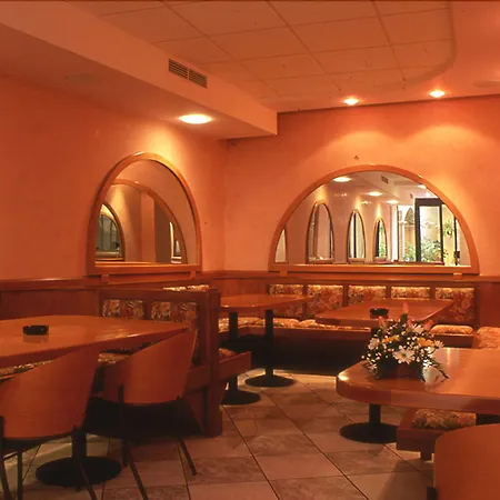 Colonne Hotel San Giovanni Rotondo