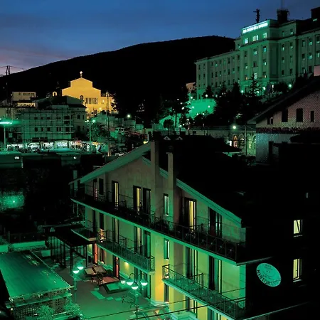 Hotel Colonne San Giovanni Rotondo