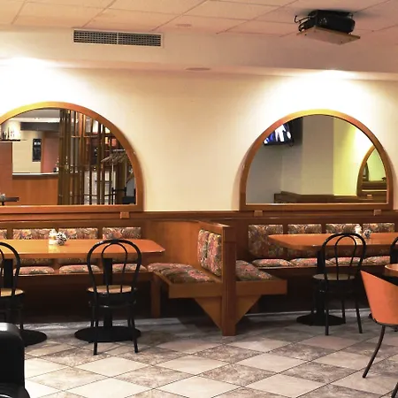 Hotell Colonne San Giovanni Rotondo