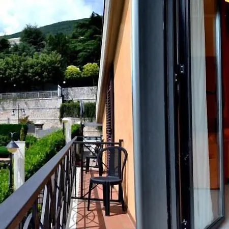 Hotel Colonne
