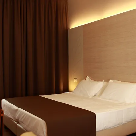 Colonne Hotel San Giovanni Rotondo