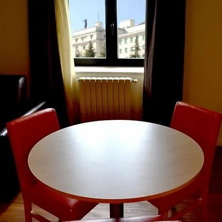 Szálloda Colonne