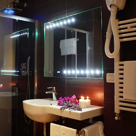 Colonne San Giovanni Rotondo