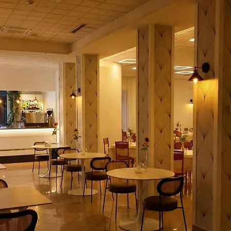 Colonne 3* سان جيوفاني روتوندو