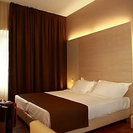 Hotel Colonne San Giovanni Rotondo