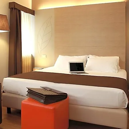 Hotel Colonne 3*