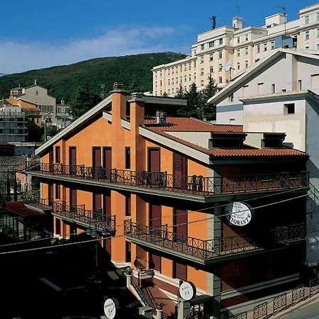 Colonne - Alihotels 3*