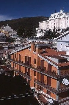 Colonne Hotel