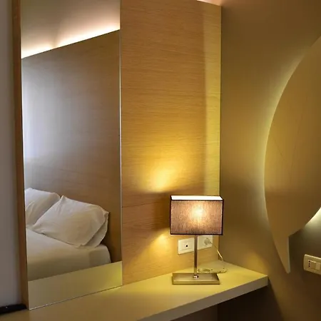 Colonne - Alihotels 3* San Giovanni Rotondo