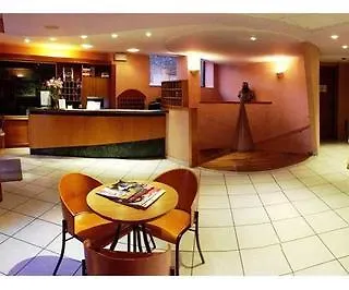 Colonne Hotel