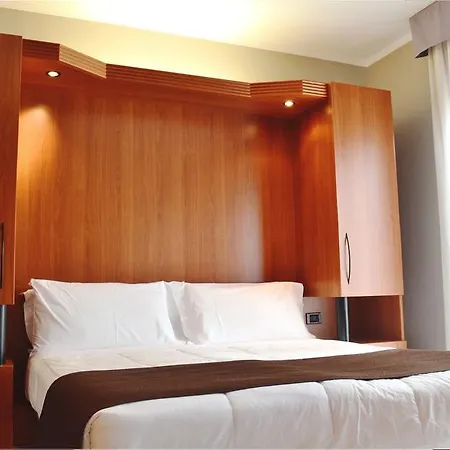 Colonne - Alihotels San Giovanni Rotondo