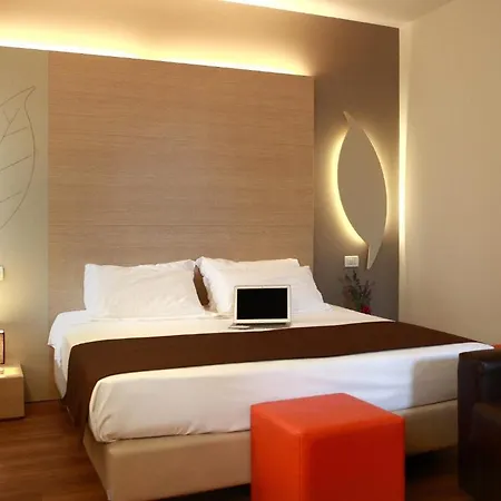 Colonne - Alihotels 3* San Giovanni Rotondo