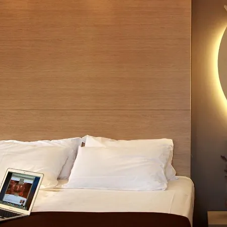 Colonne - Alihotels Hotel San Giovanni Rotondo
