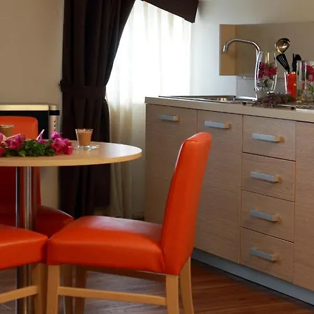 Hotel Colonne - Alihotels San Giovanni Rotondo