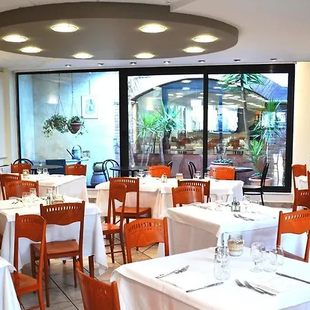 Hotel Colonne - Alihotels 3*