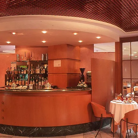 Hotel Colonne 3*