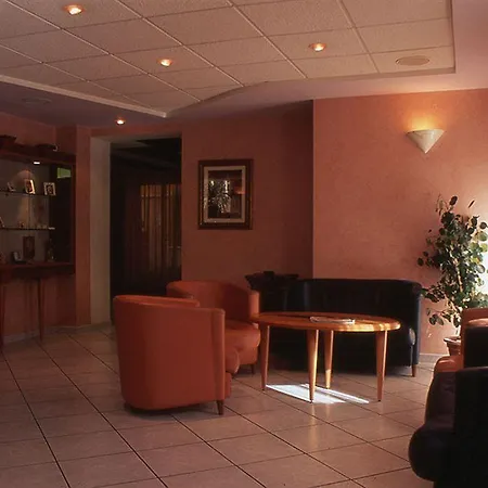 Colonne - Alihotels