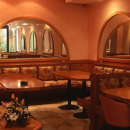 Colonne Hotel
