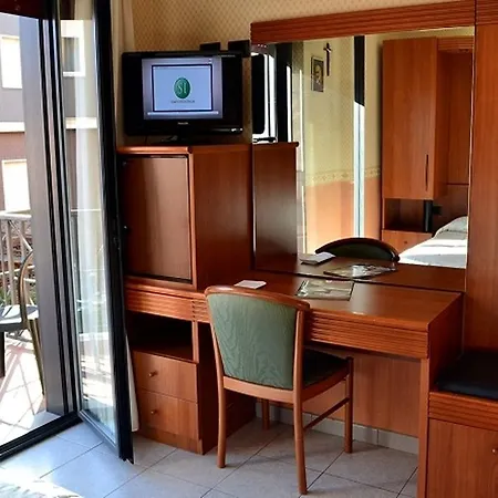 Colonne - Alihotels San Giovanni Rotondo